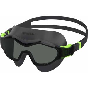Окуляри для плавання Speedo HYDROSITY SWIM MASK чорний Уні